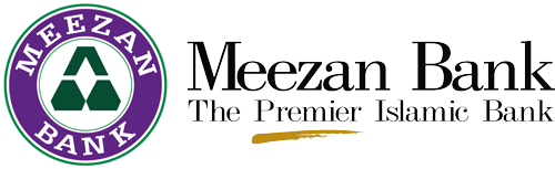 Meezan logo