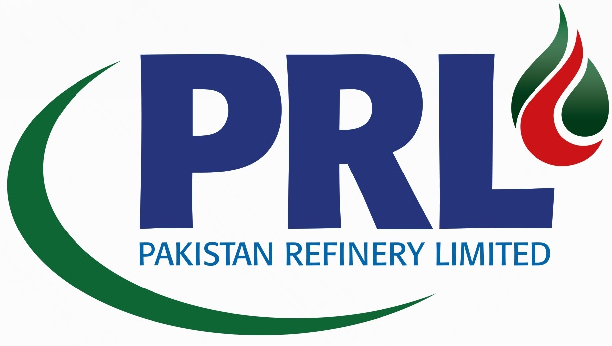 Pakistan Refinery Ltd. Logo