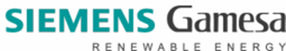 Siemens Gamesa Logo