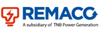 TNB Remaco Logo