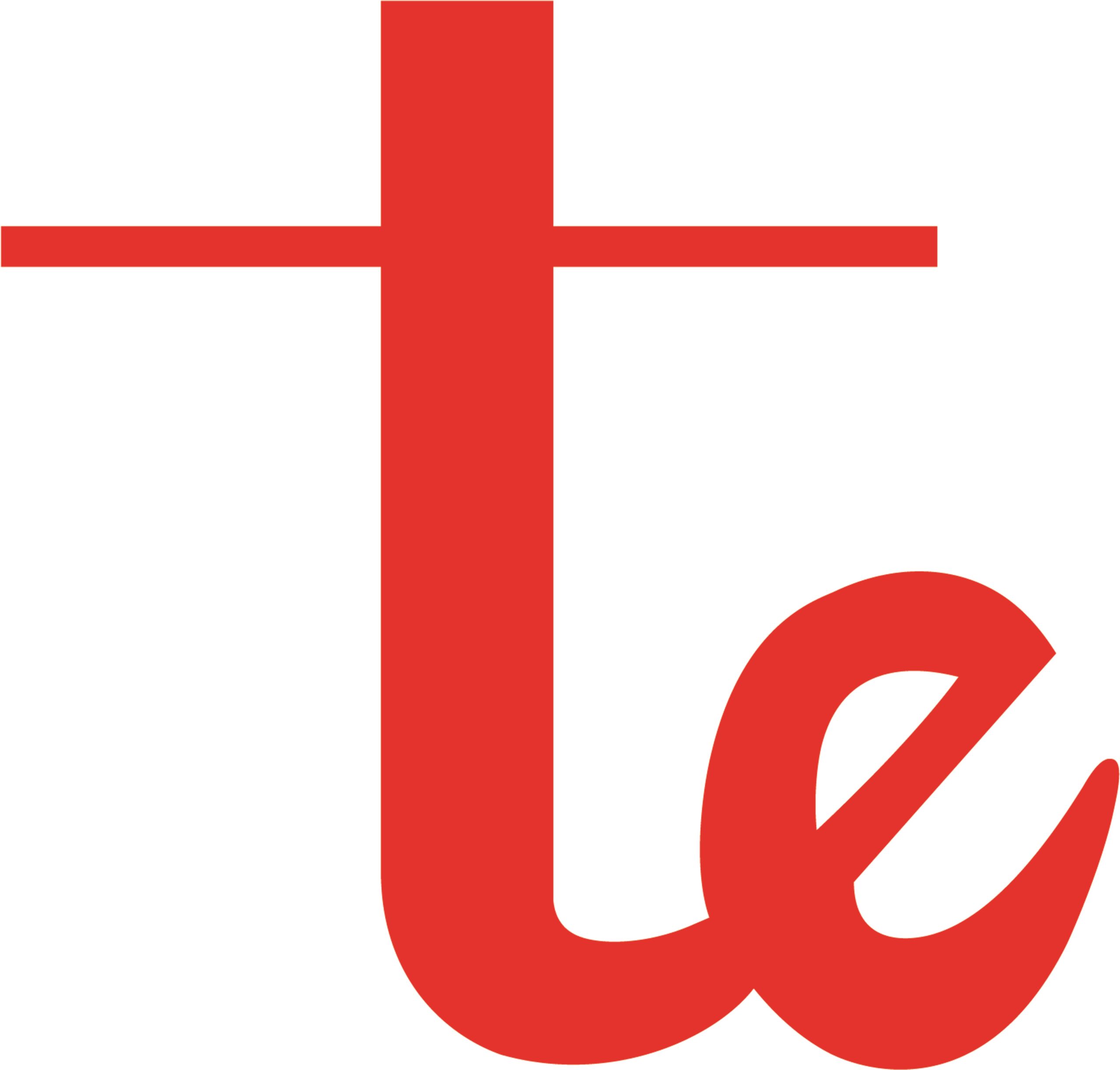 Te logo