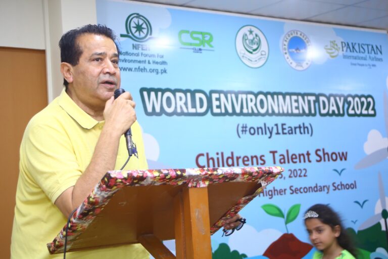 World Environment Day 2022