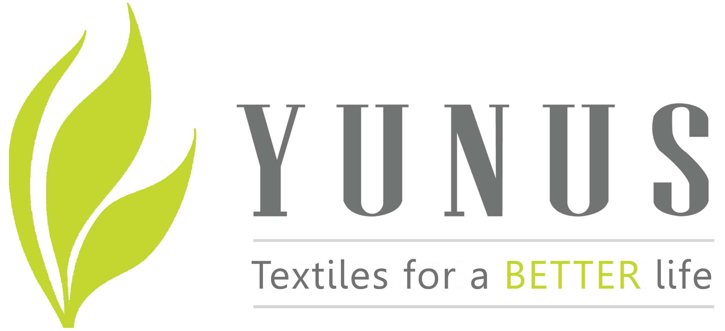 YUNUS Corporate Logo