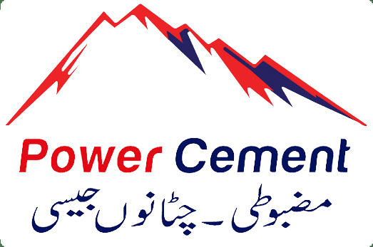 power cement